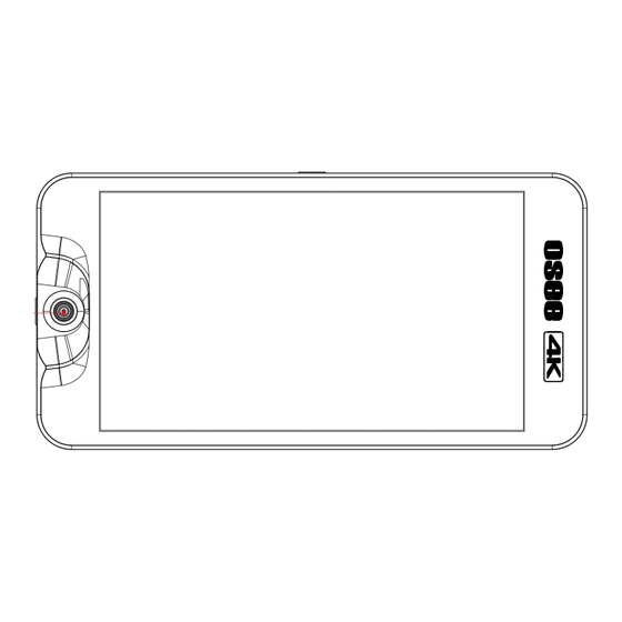 OSEE T5 Quick Manual