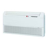 LG LV-C3681HL Product Data