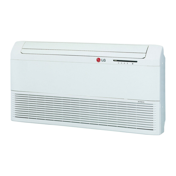 LG LV-C3681HL Product Data