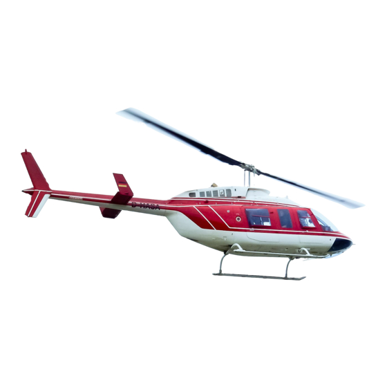 Bell 206L Manuals