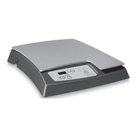 Hoefer TE70X User Manual