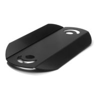 Etac Immedia E-Board L IM404 Instructions For Use Manual