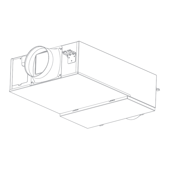 AireGard FS-150 User Manual