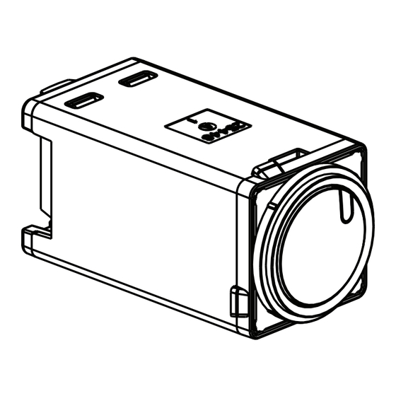 LEGRAND Excel Life EM802TD Instruction Sheet