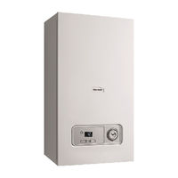 Glow-worm 24c-A Installation And Maintenance Instructions Manual