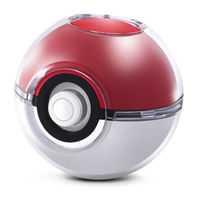 Hori Poke Ball Plus Instruction Manual