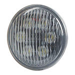 Larson Electronics LED18W-PAR36 Instruction Manual