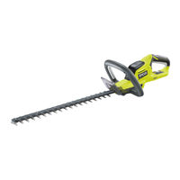 Ryobi OHT1845 User Manual