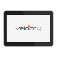 Panduit ATLONA Velocity AT-VTP-1000VL-WH Installation Manual