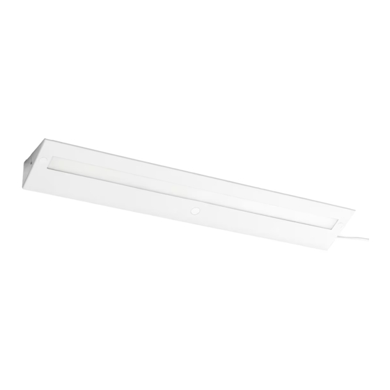 IKEA SLAGSIDA 603.556.44 Manual