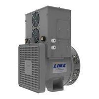 Linz PHASE 9 SM Operation And Maintenance