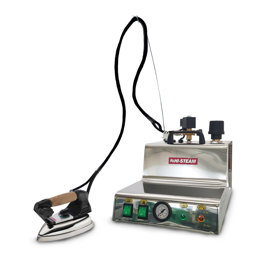 EUROPEAN FINISHING EQUIPMENT EVG - 24 Series Manuals
