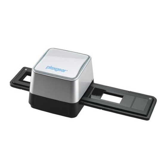 Plexgear Pixaver Expo Manual