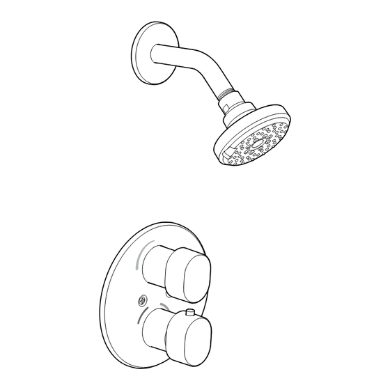 IKEA BROGRUND Manual