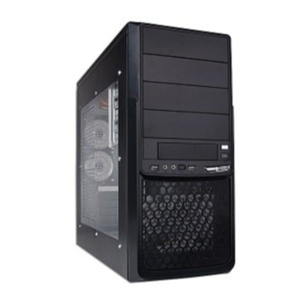 Diablotek CP6004BKW User Manual