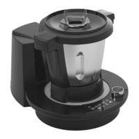 anko K2304 Instruction Manual