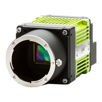 JAI SP-45001C-CXP2A User Manual