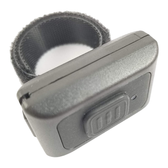 Nextav PTT-R16 User Manual