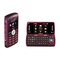 Cell Phone LG VX9200 Red User Manual