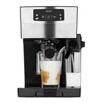 Beem ESPRESSO-CLASSICO CJ-265A Instruction Manual