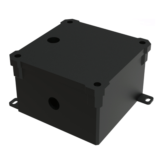WONDOM WDC94 User Manual