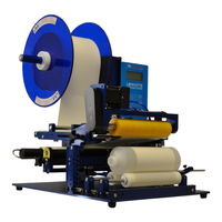 LabelMill LM1012 Operation Manual