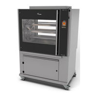 Fri-Jado LDR 8 s AC Installation Manual