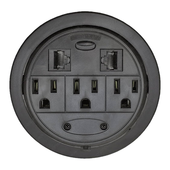 Sunway PowerTap GMPT-3B Assembly Instructions