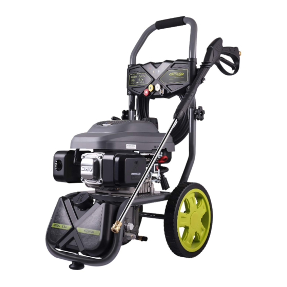AUTLEAD GSH01A User Manual