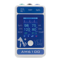Berry AM6100 Operation Manual