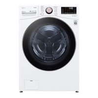 Lg WM4000H A Series Service Manual