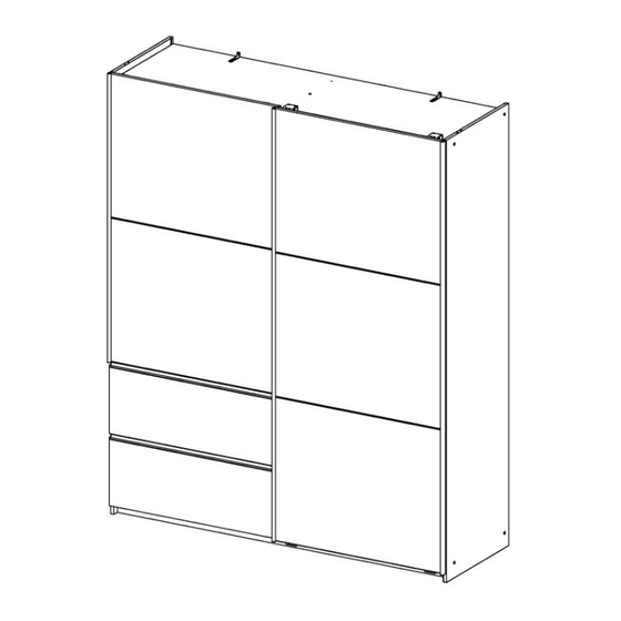 Rauch MZ127 Assembly Instructions Manual