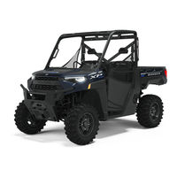 Polaris RANGER 1000 Premium 2023 Owner's Manual
