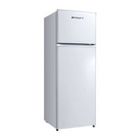 Kraft KF-DF210W User Manual