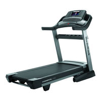 ICON Health & Fitness NTL14221.2 User Manual