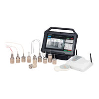 Kaye ValProbe RT User Manual
