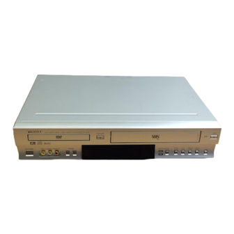 Toshiba SD-23VL Service Manual