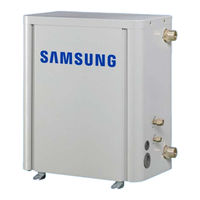 Samsung AM072CNBFCB/AA Technical Data Book