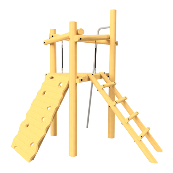 BOERPLAY Watchtower Manual
