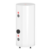Solimpeks SOLITANK 500 Manual