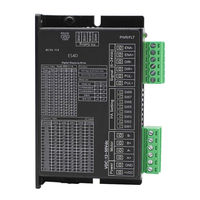 Econ JKON-TEK ES4D User Manual
