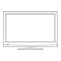 Sanyo LCD-37XR9DA(B) Service Manual