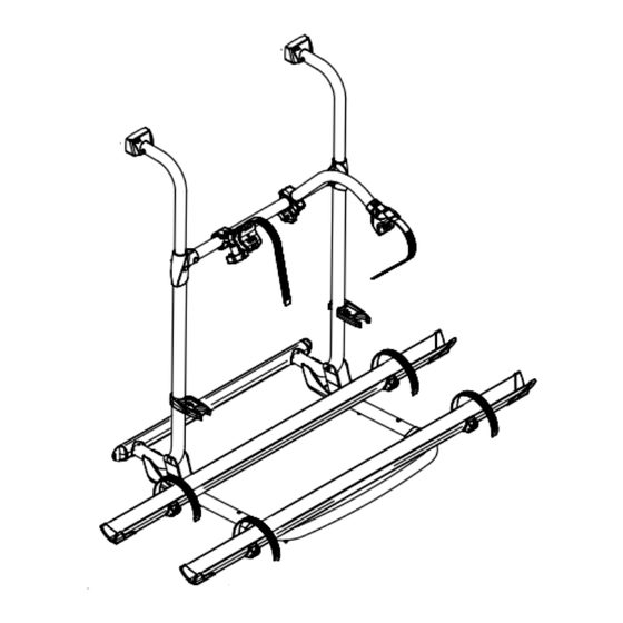Fiamma PRO Installation And Usage Instructions