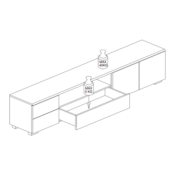 Otto CITRA CI-48 Assembly Instructions Manual
