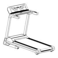 Care Fitness CT-754 Manual