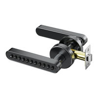 TUYA SMART LOCK Installation Manual