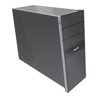 Asus Essentio CG8270 User Manual