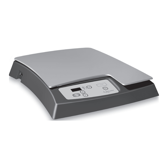 Hoefer TE70X User Manual