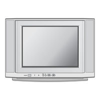 LG 21FS2CL Service Manual