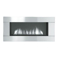 Regency Horizon HZ30E-NG10 Owners & Installation Manual